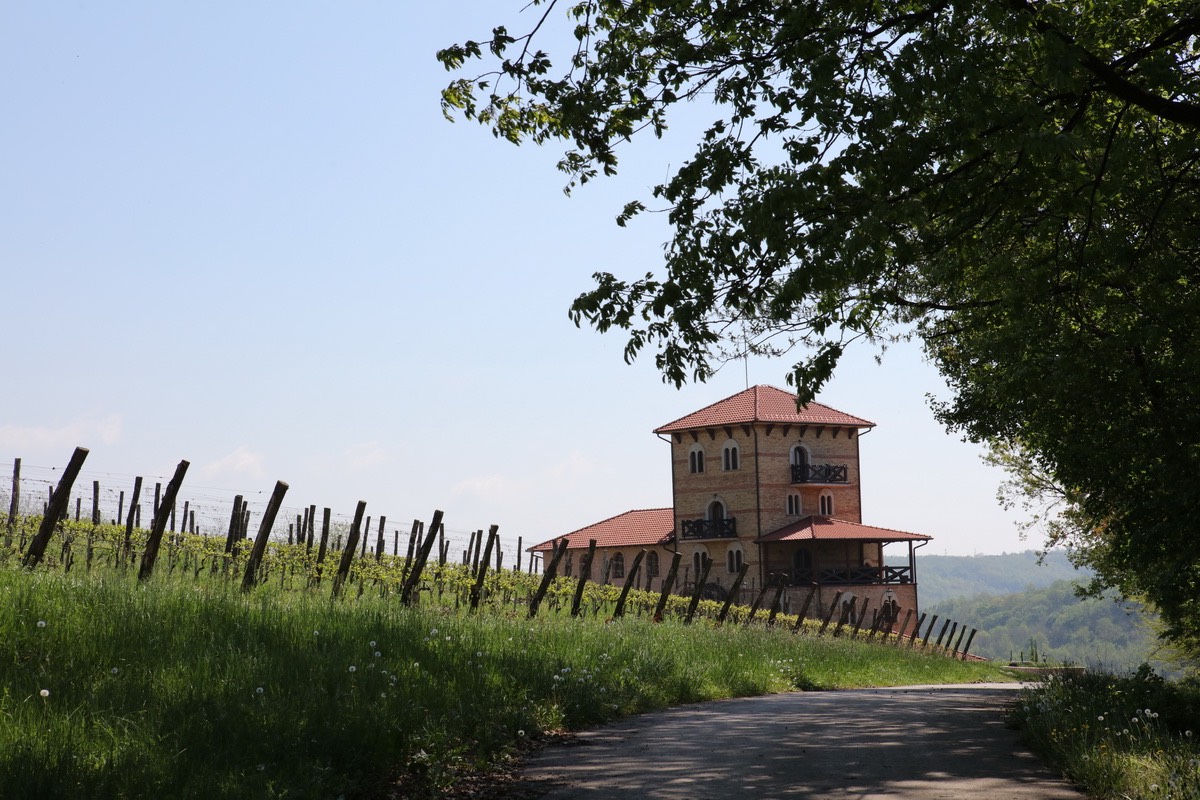 Ambelos Vinarija